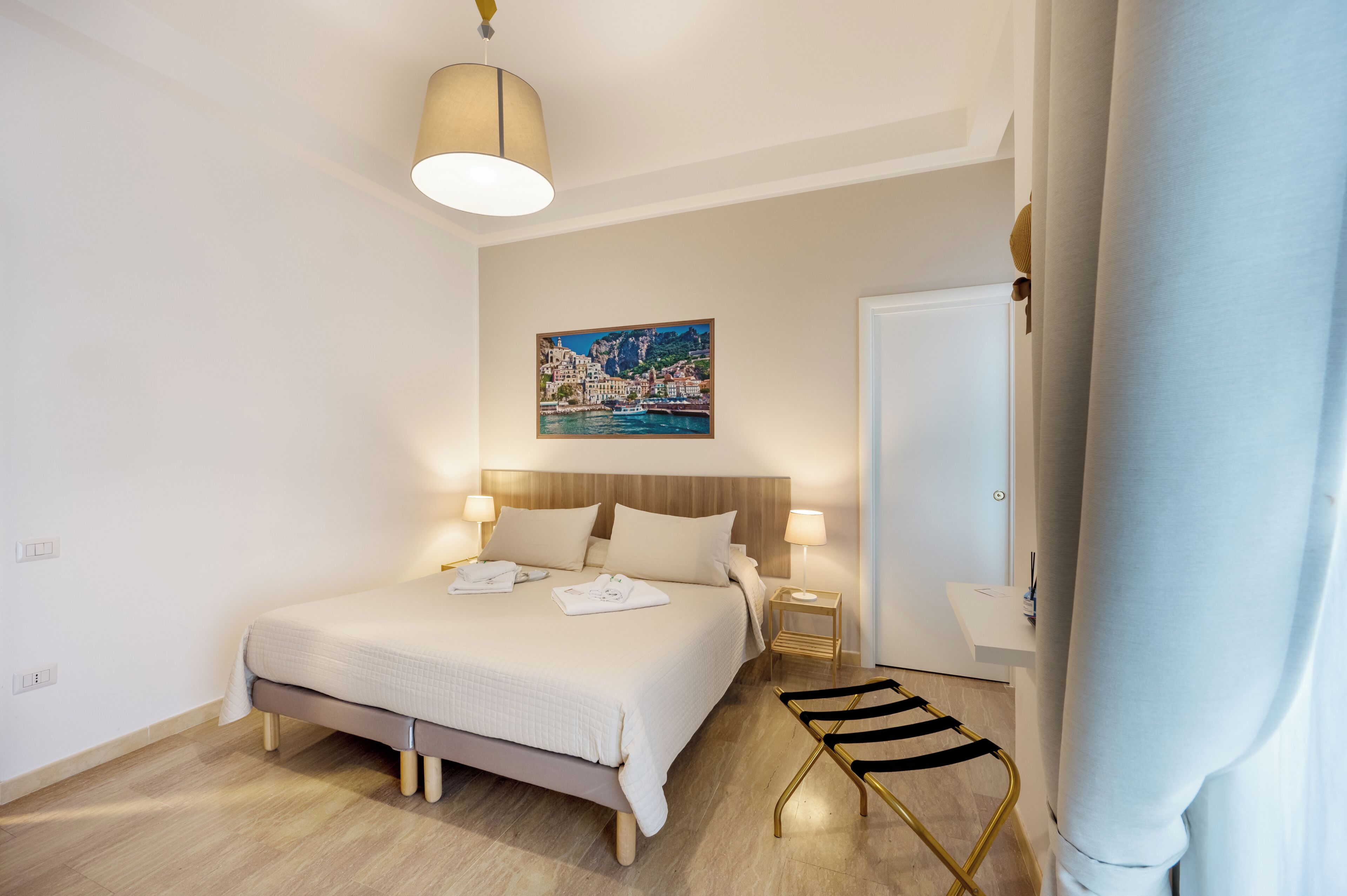 Foto - Panoramic Rooms Salerno