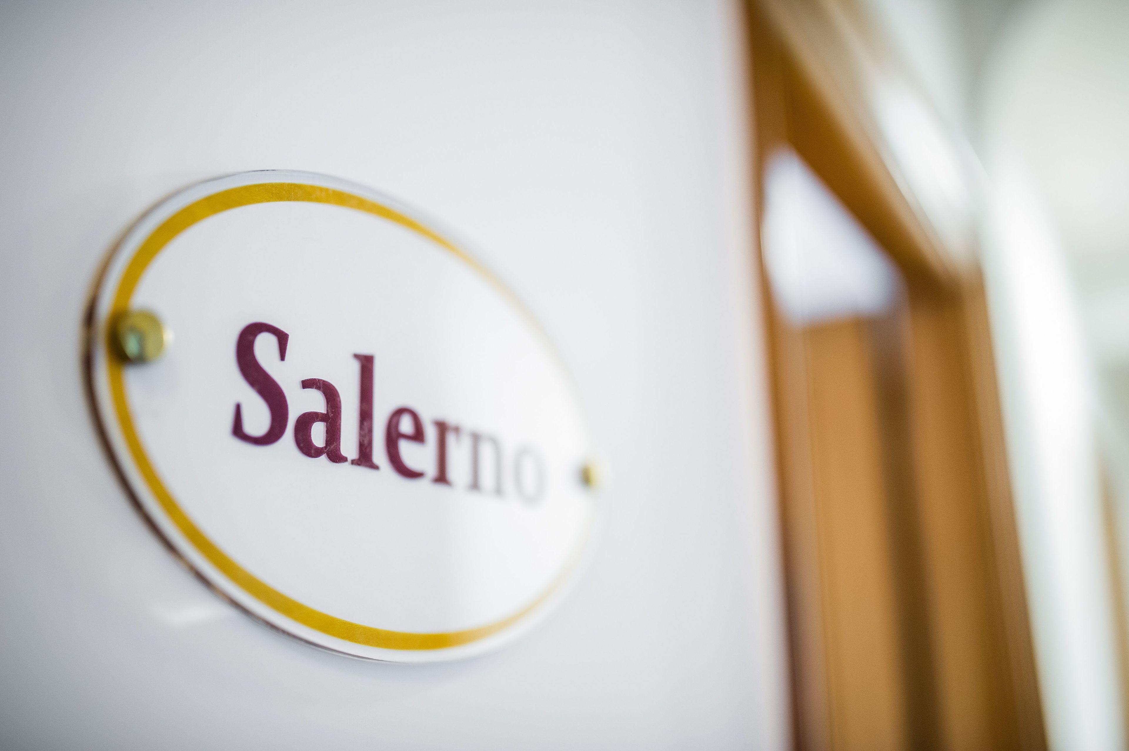 Foto - Panoramic Rooms Salerno