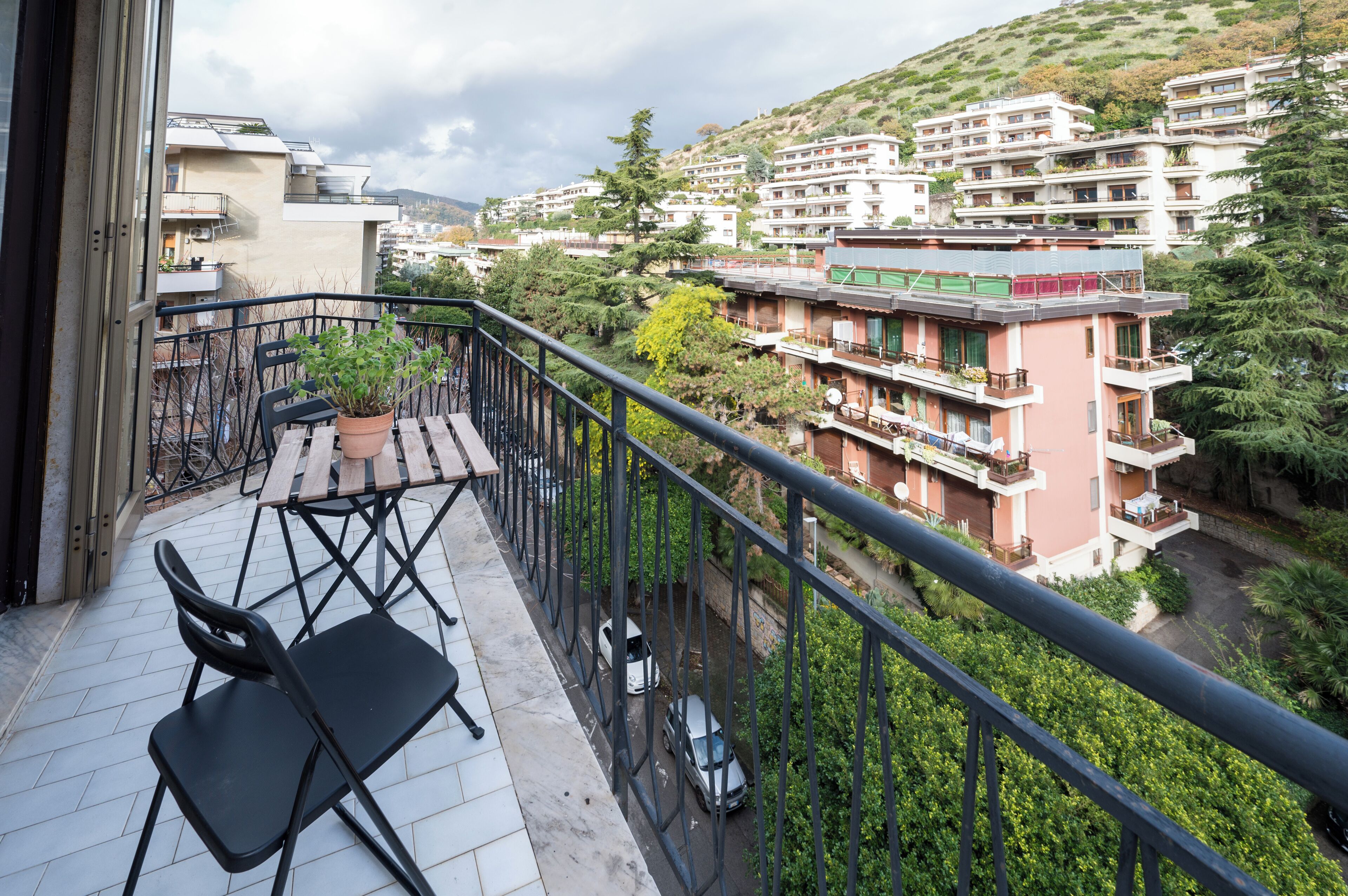 Foto - Panoramic Rooms Salerno