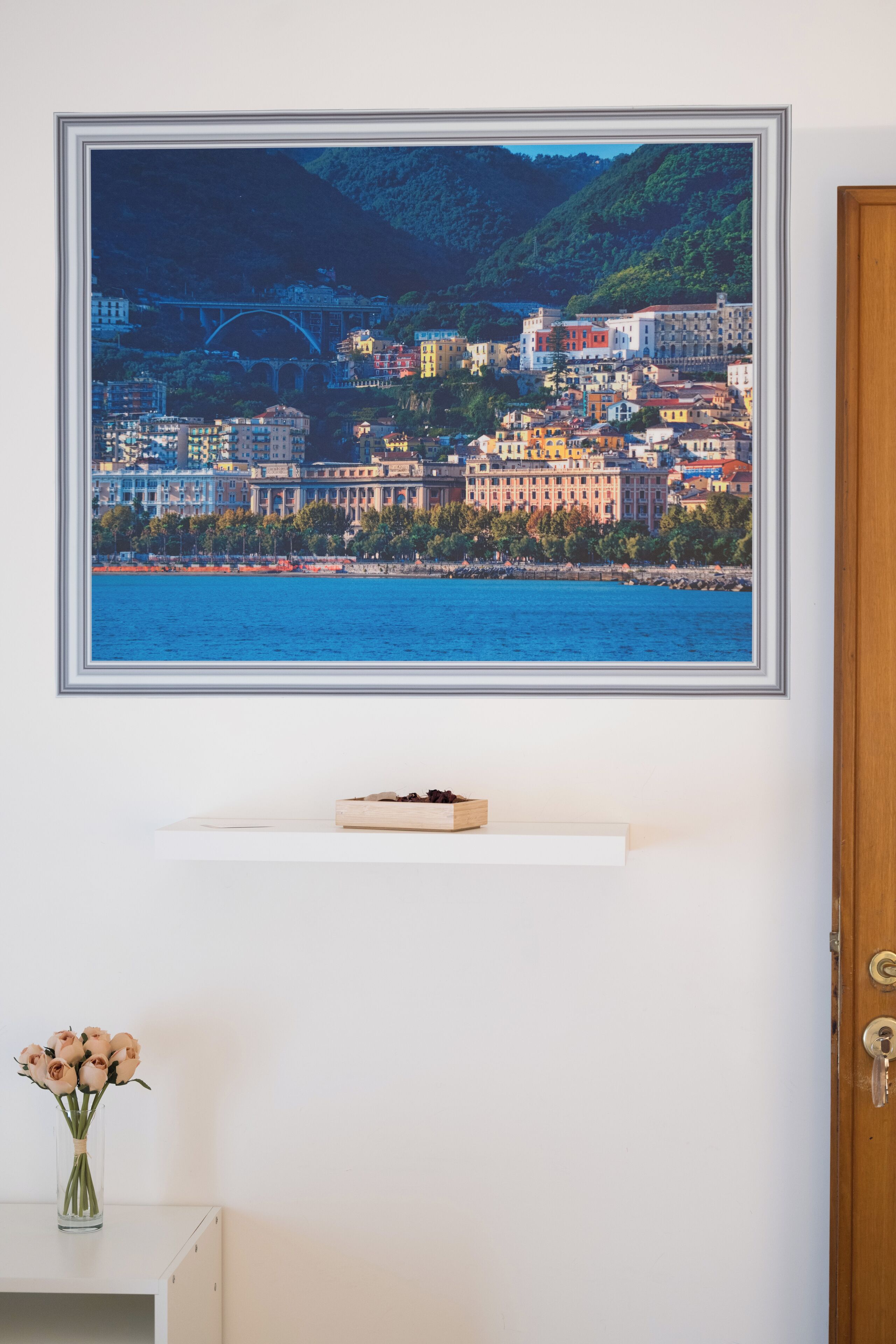 Foto - Panoramic Rooms Salerno