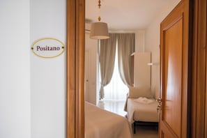 1 bedroom, premium bedding, in-room safe, iron/ironing board
