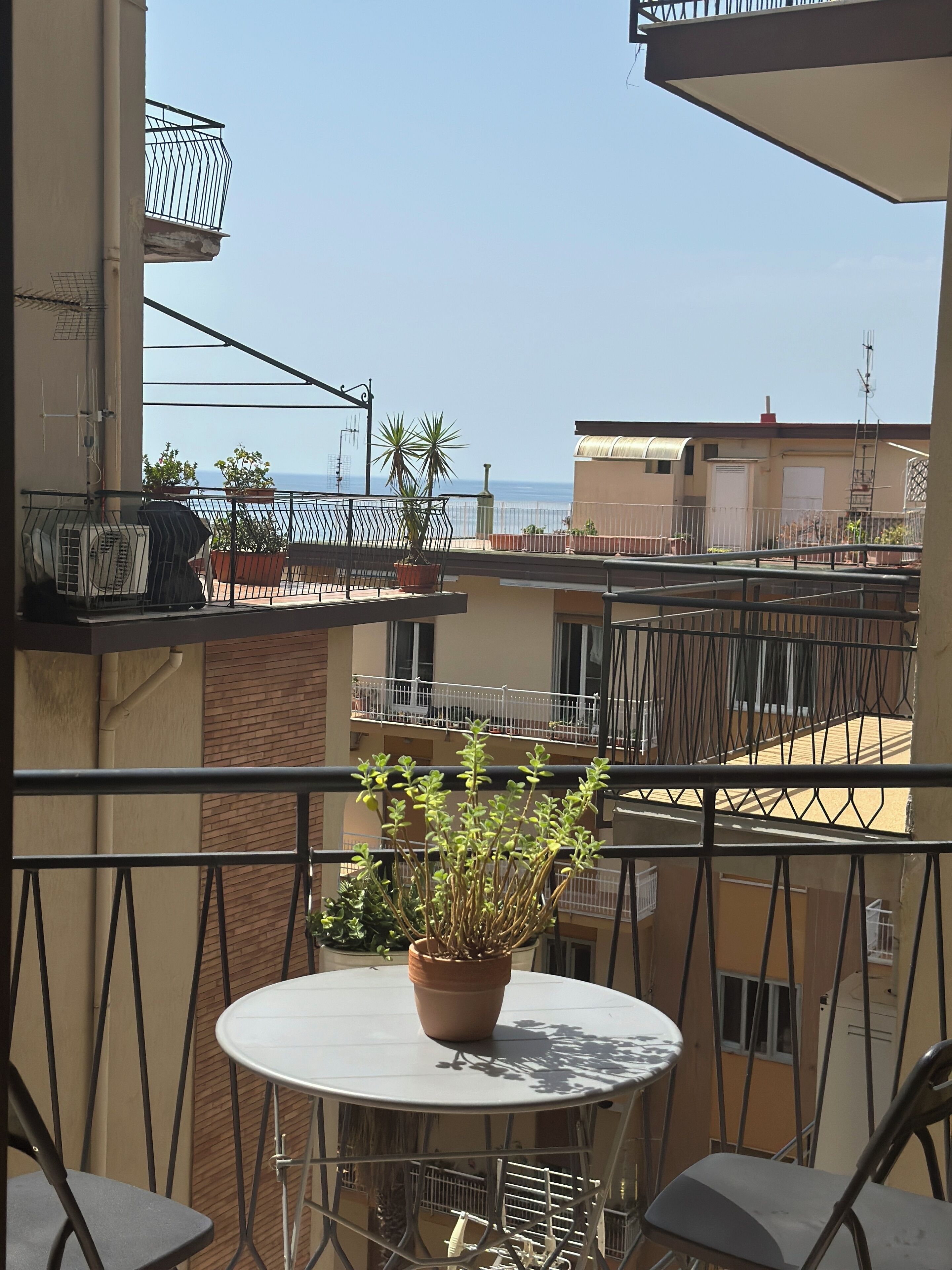 Foto - Panoramic Rooms Salerno