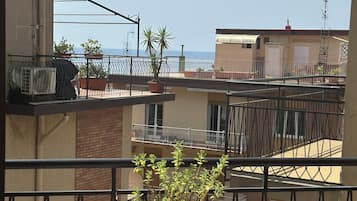 Suite (Salerno) | Biancheria da letto di alta qualità, una cassaforte in camera