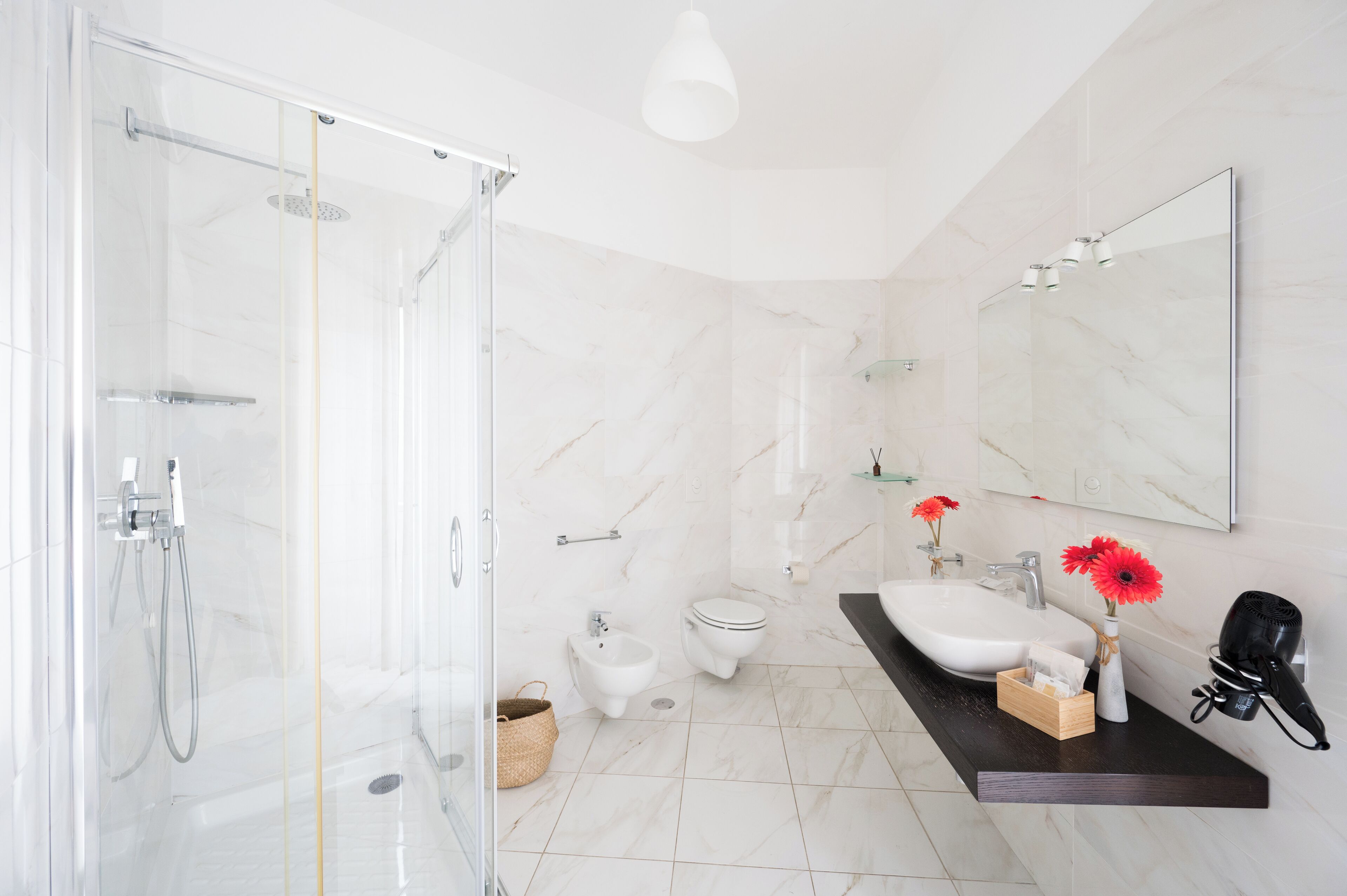 Foto - Panoramic Rooms Salerno