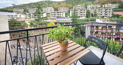 Panoramic Rooms Salerno