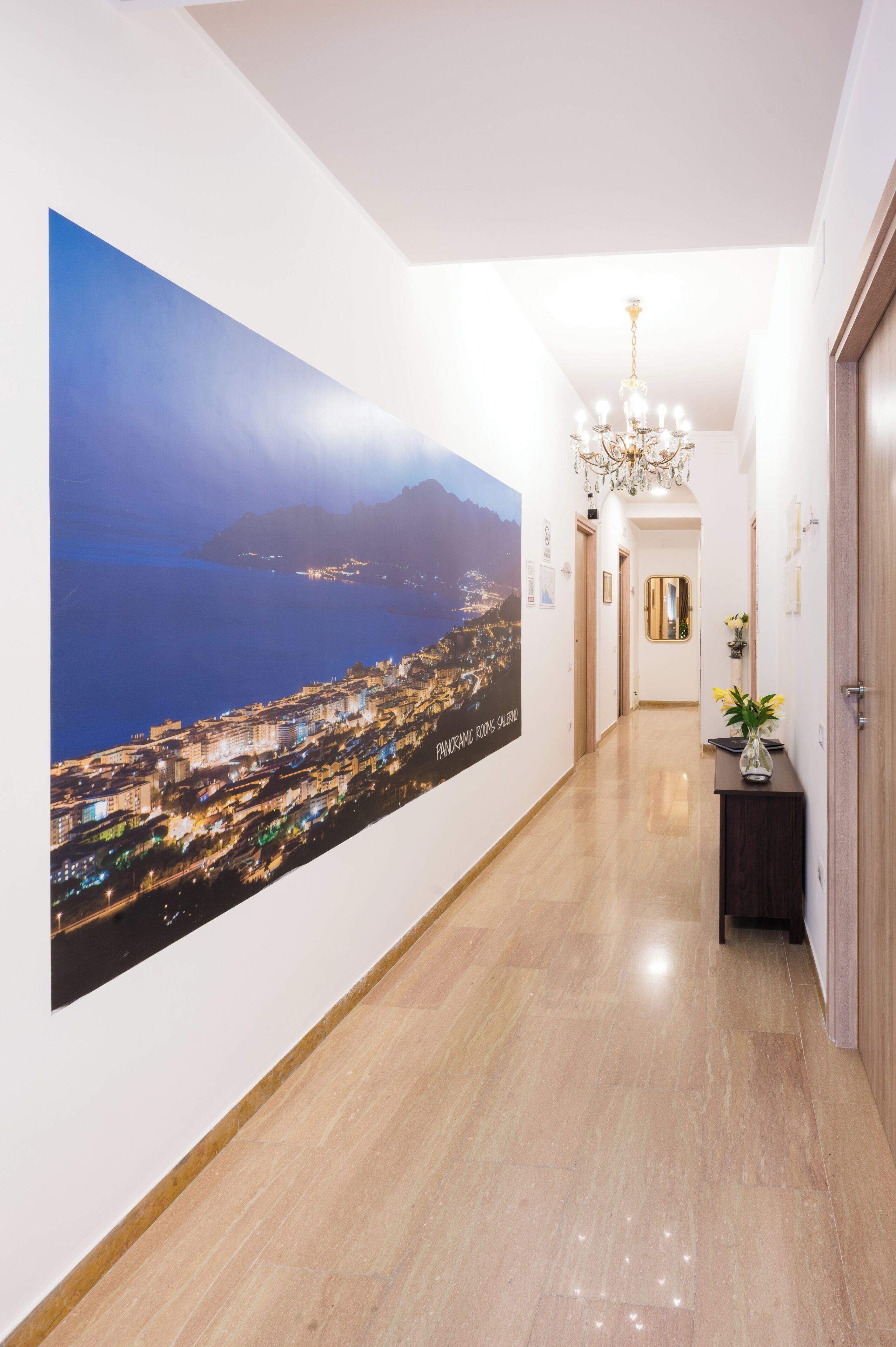 Foto - Panoramic Rooms Salerno