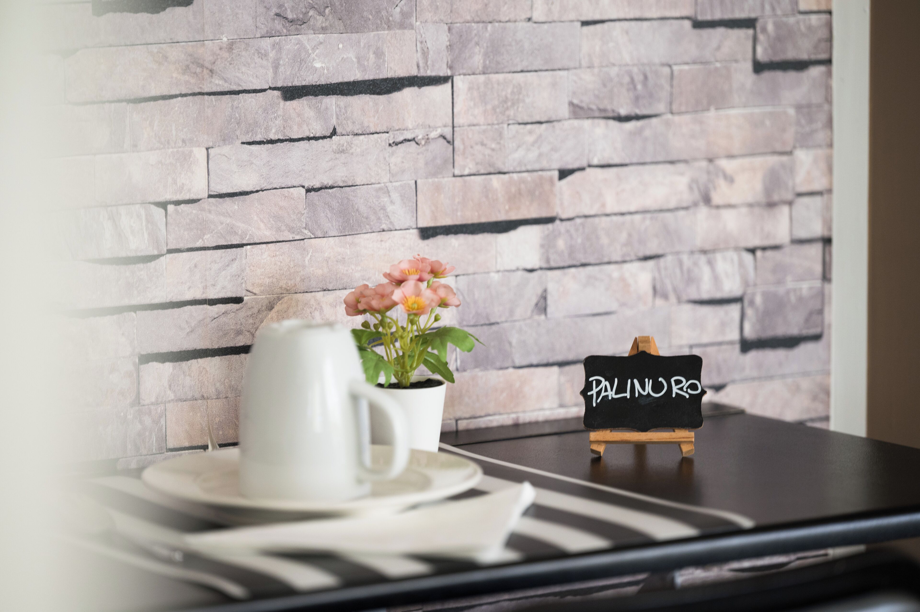 Foto - Panoramic Rooms Salerno