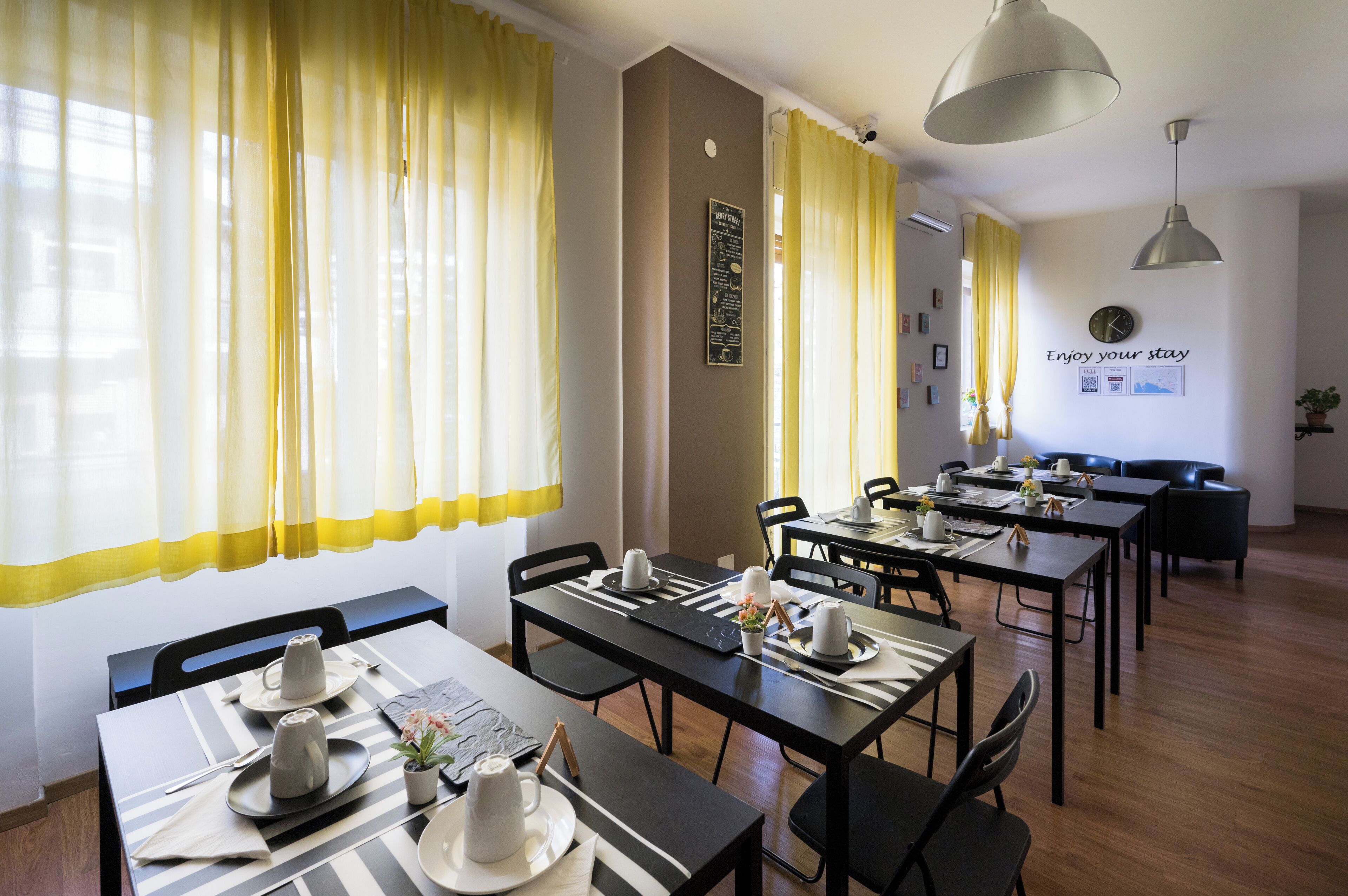 Foto - Panoramic Rooms Salerno