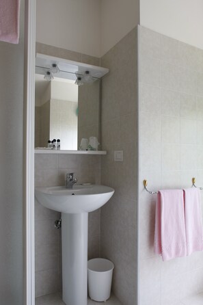 Balcony - Residence Miravalle e StellAlpina (Valdobbiadene)