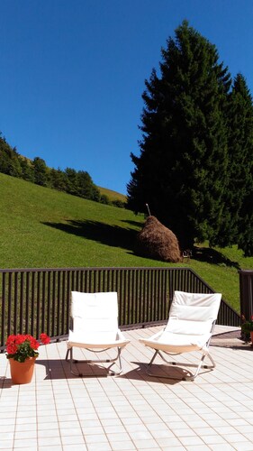 Residence Miravalle e StellAlpina