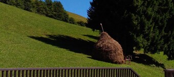 Residence Miravalle e StellAlpina