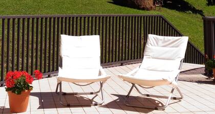 Residence Miravalle e StellAlpina