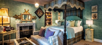 Loch Lomond Arms Hotel