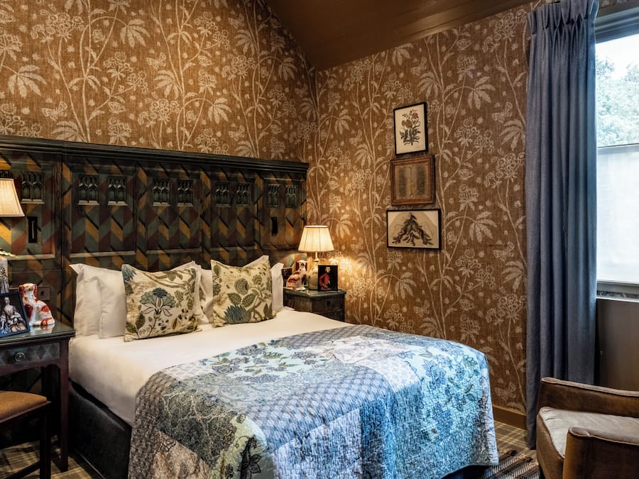 Classic Double Room