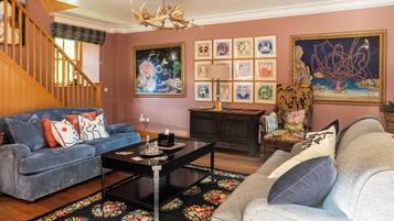 Luxury Studio Suite