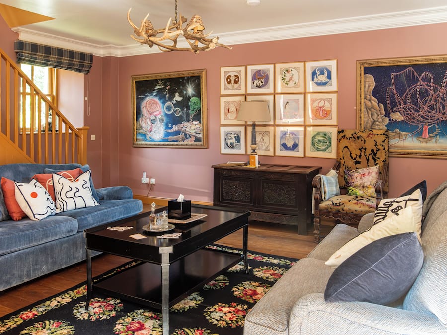 Luxury Studio Suite