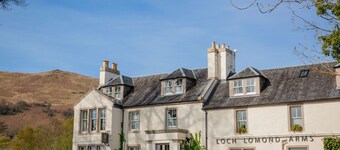 Loch Lomond Arms Hotel