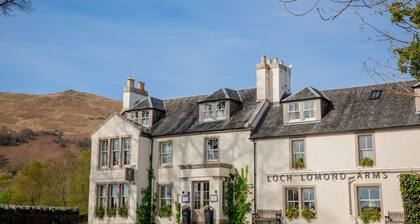 Loch Lomond Arms Hotel