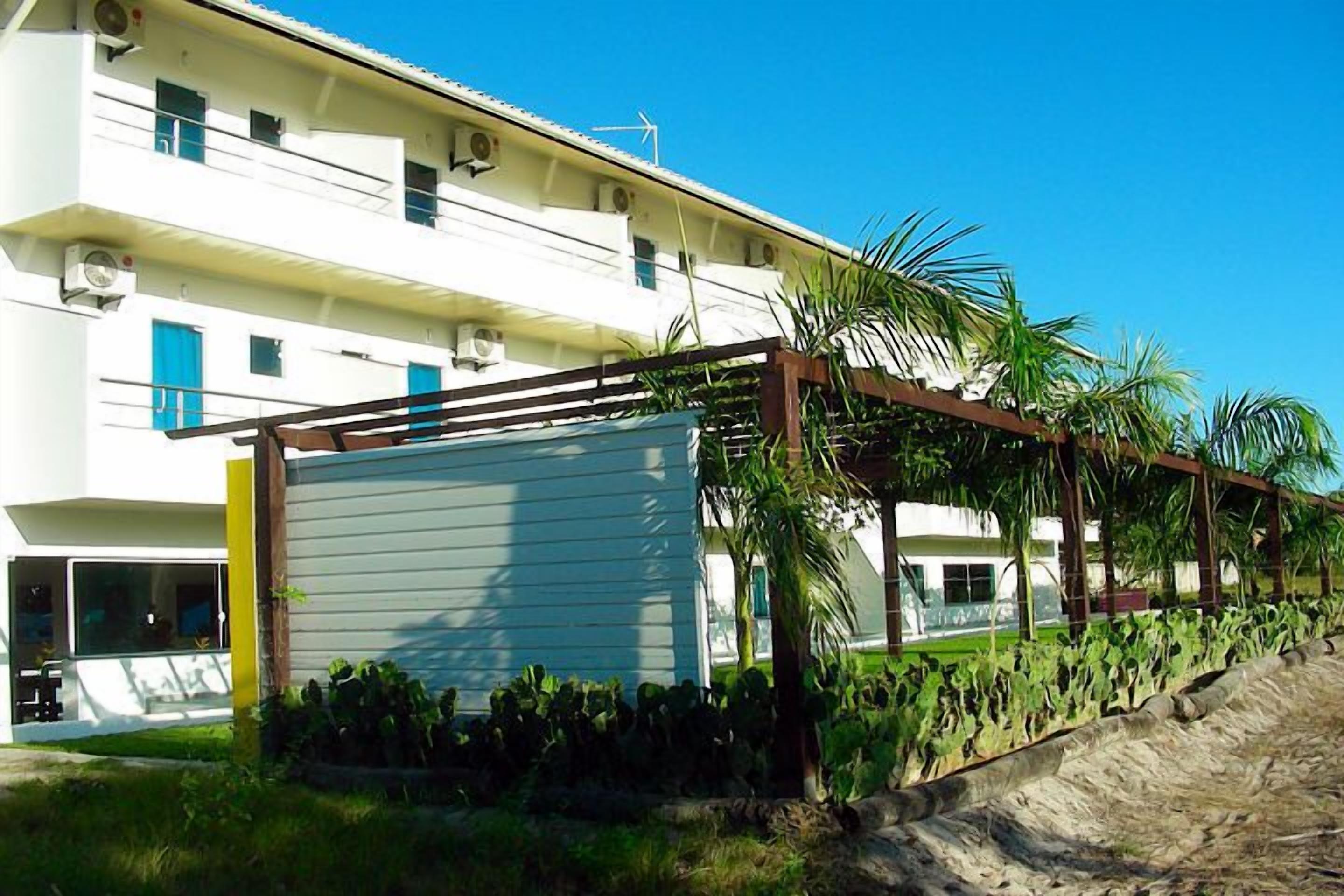 Área da propriedade