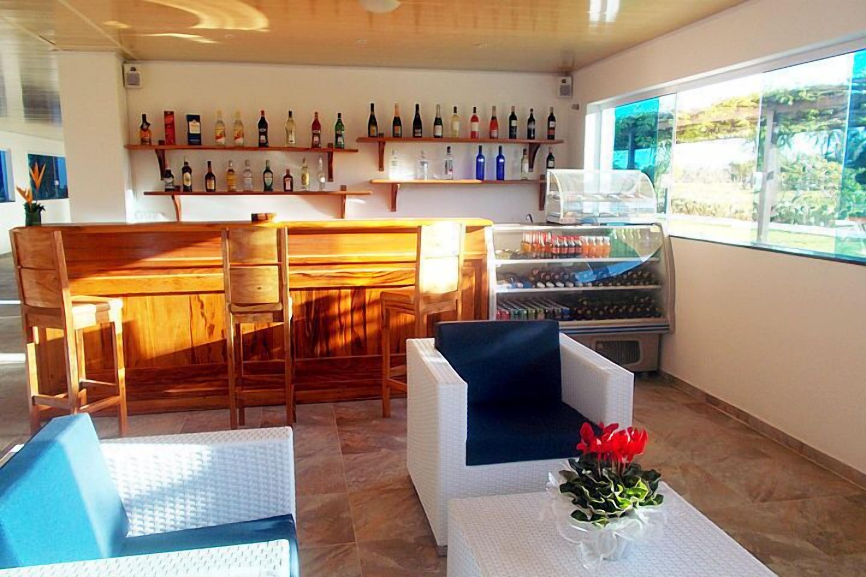 Bar (na propriedade)