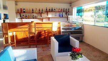 Bar (na propriedade)