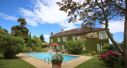 Chambres d'hôtes Le Mas