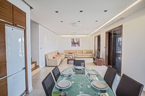 Servicio a la habitación