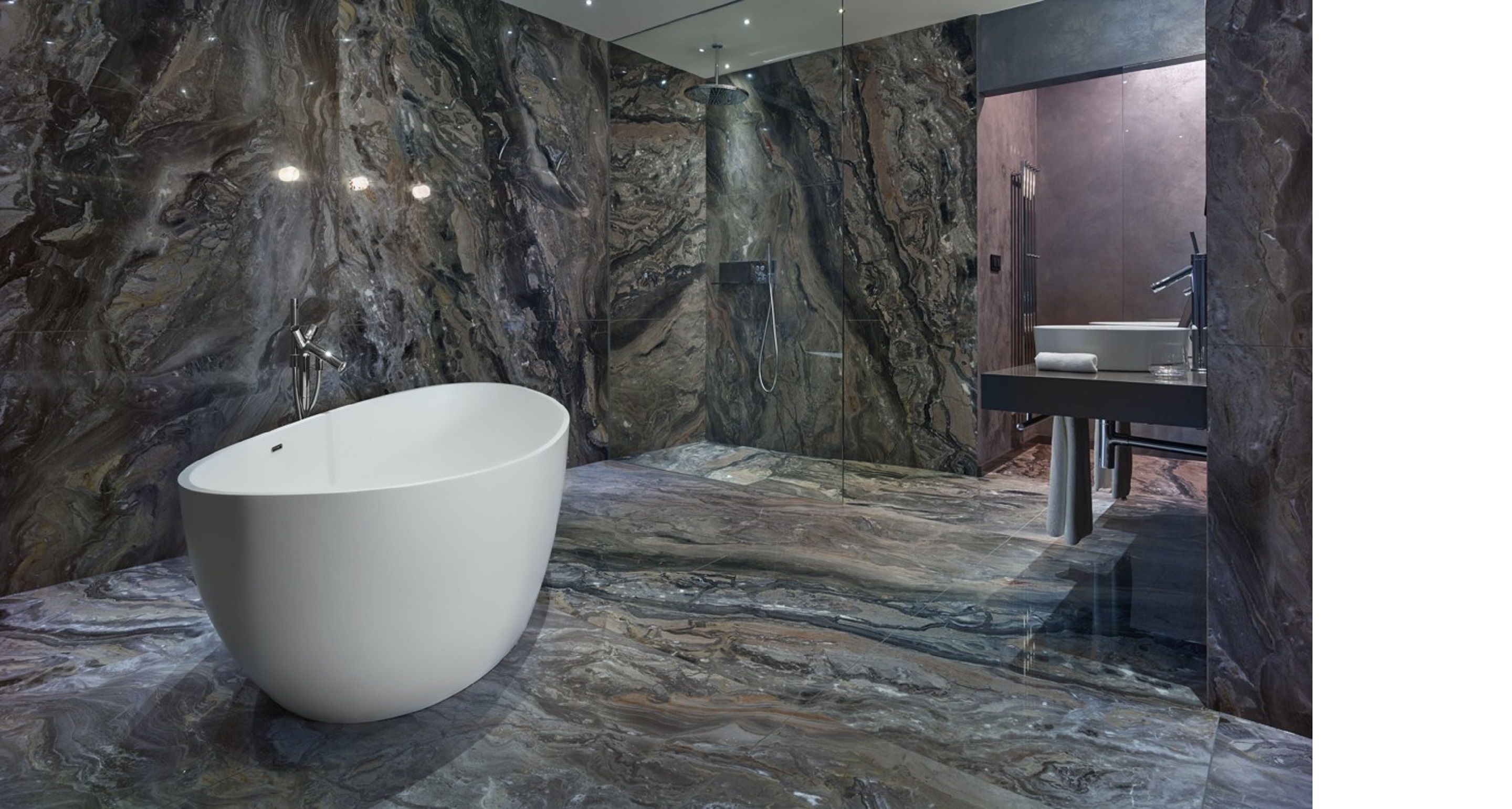 junior apartment, 1 bedroom, bathtub | deep-soaking bathtub