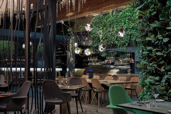Restaurante