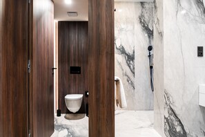 Deluxe Room | Bathroom - Theatre Hotel (Olomouc)