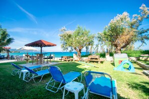 Exterior - Psarou Studios (Zakynthos)