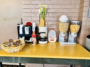 包每日歐陸早餐