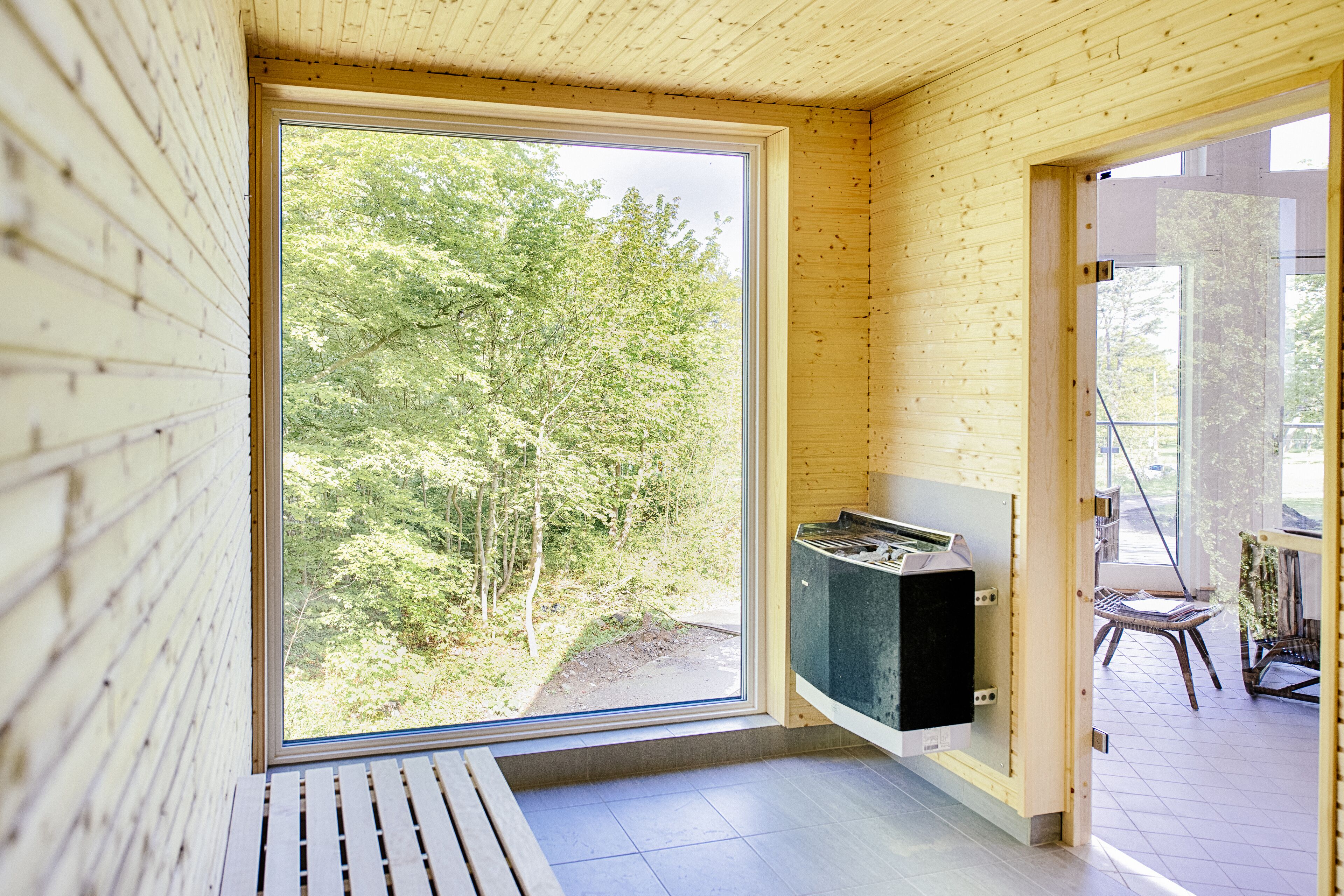 Foto - Borstahusen Campingresort