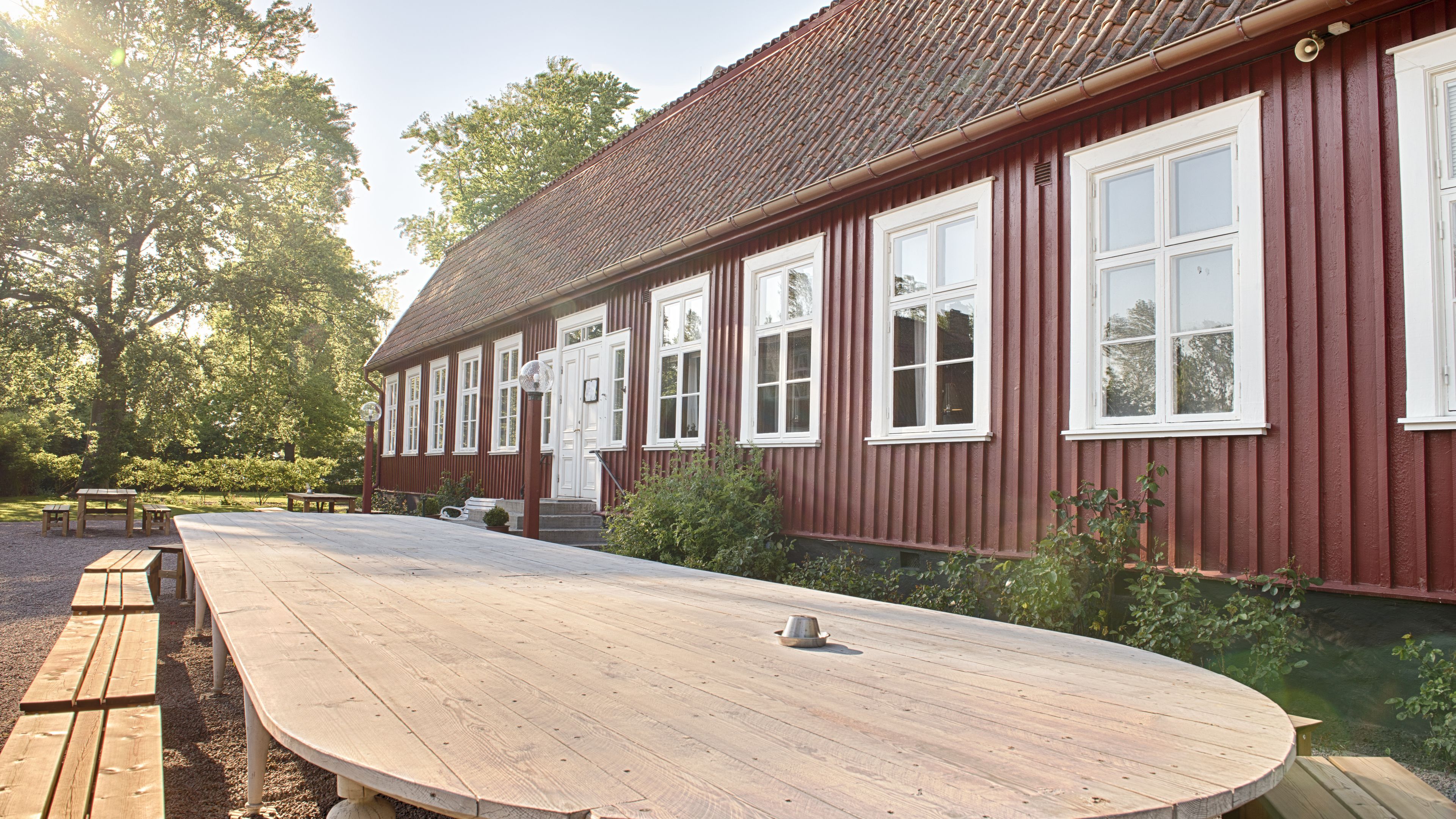 Foto - Borstahusen Campingresort