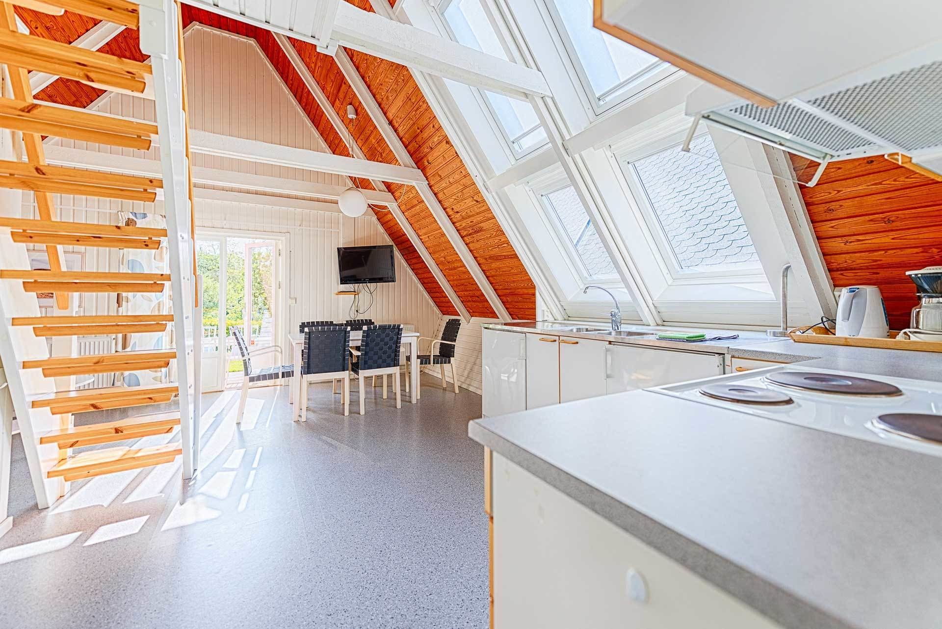 Foto - Borstahusen Campingresort