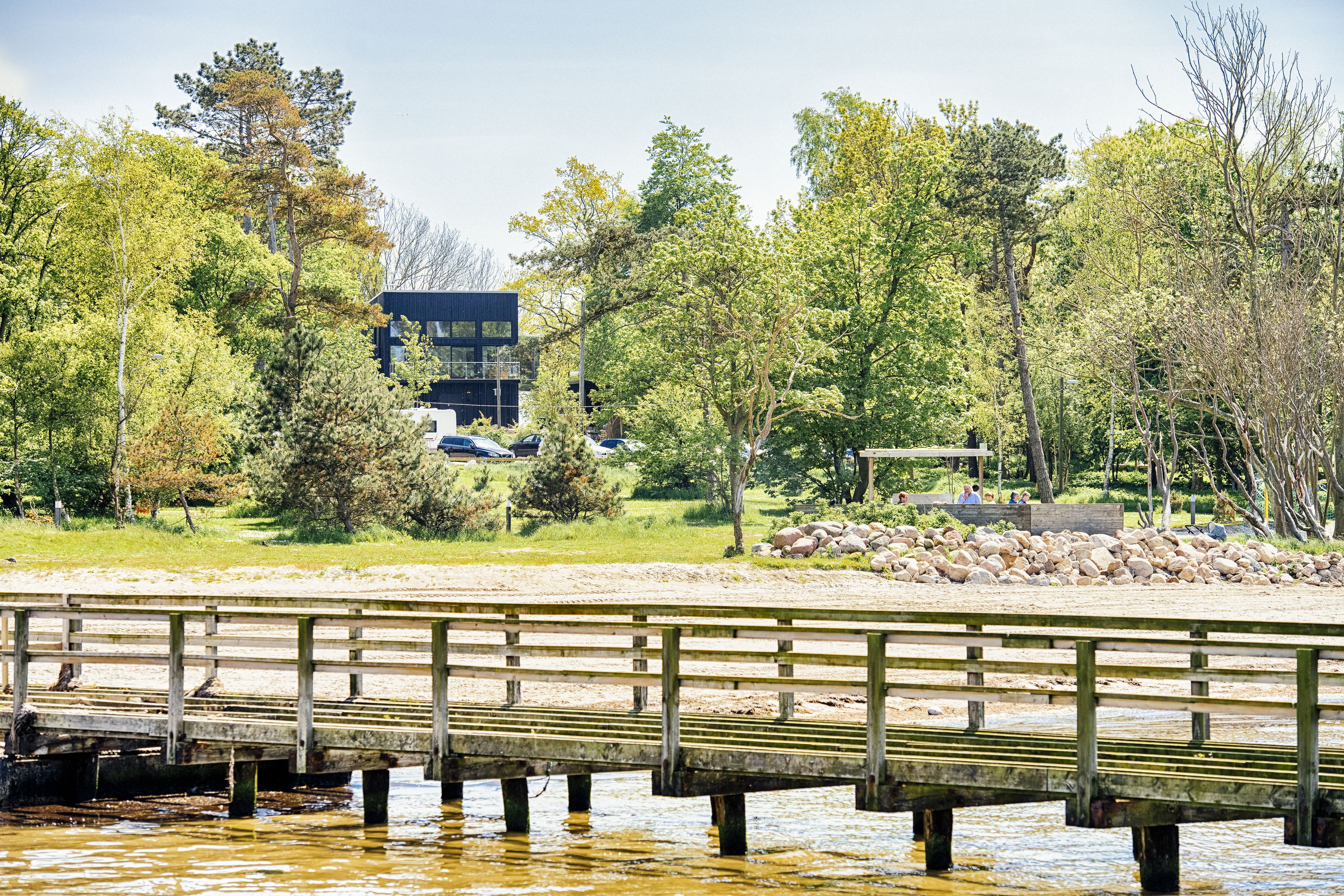 Foto - Borstahusen Campingresort