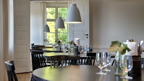 Breakfast, lunch, dinner and brunch served - Borstahusen Campingresort (Landskrona)
