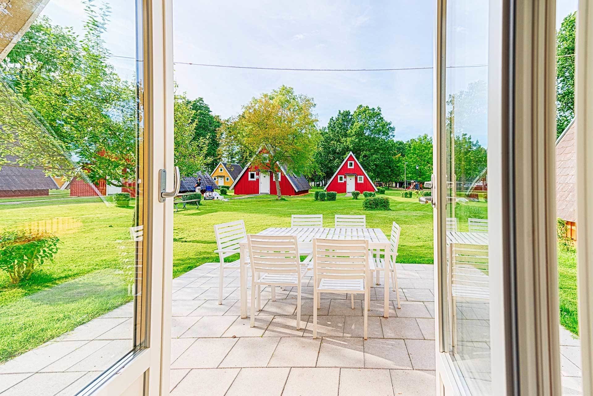 Foto - Borstahusen Campingresort