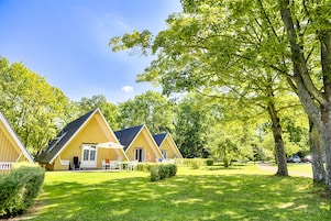 House, 3 Bedrooms | View from room