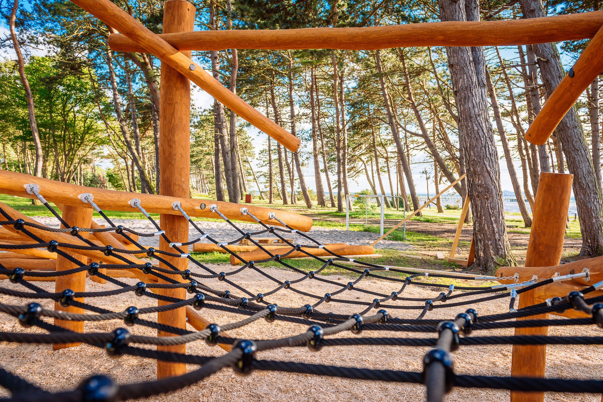 Foto - Borstahusen Campingresort