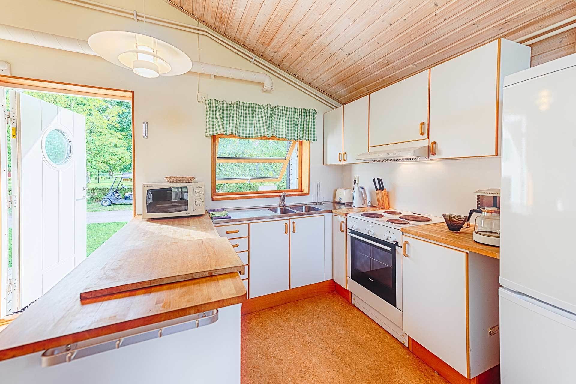 Foto - Borstahusen Campingresort