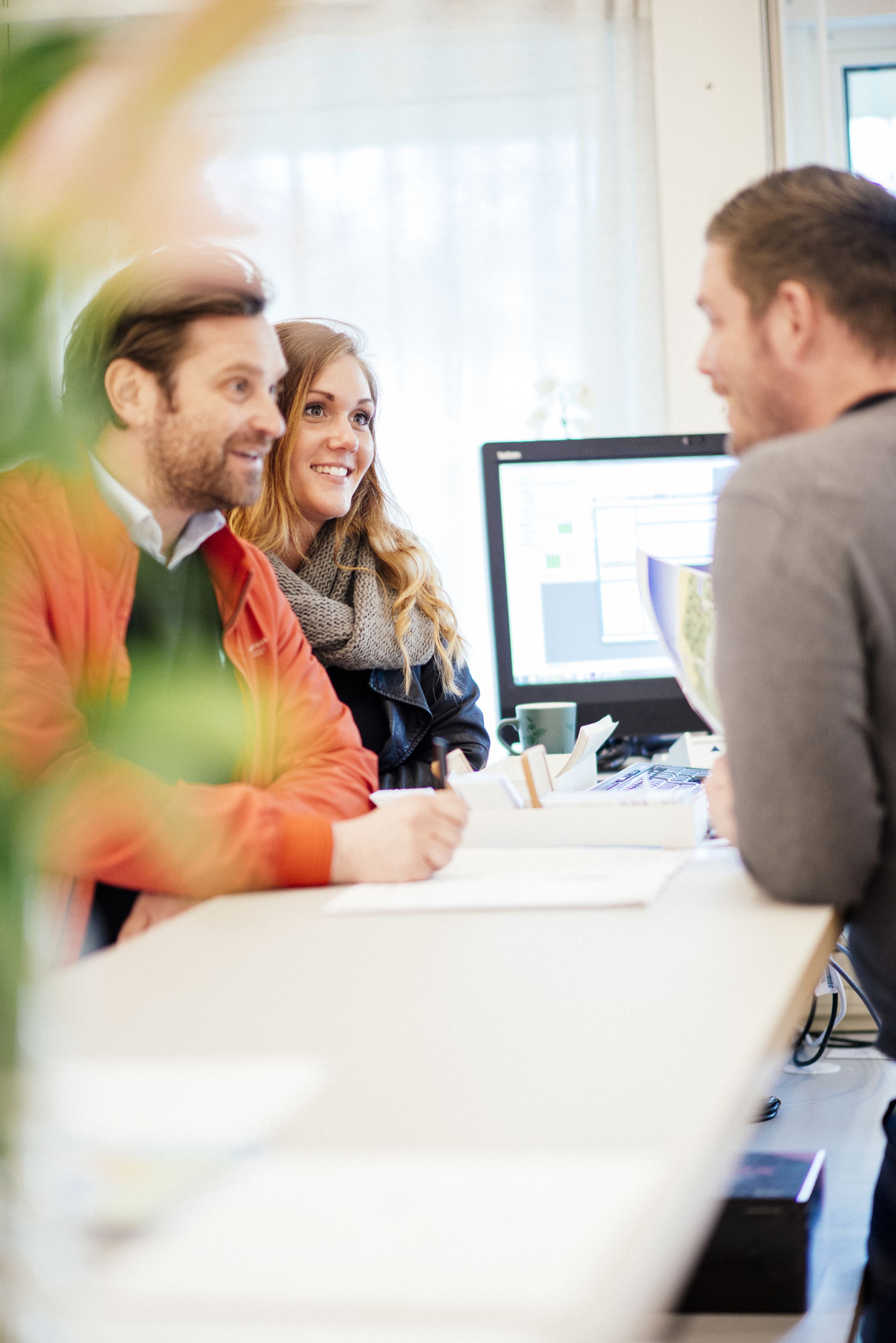 Foto - Borstahusen Campingresort