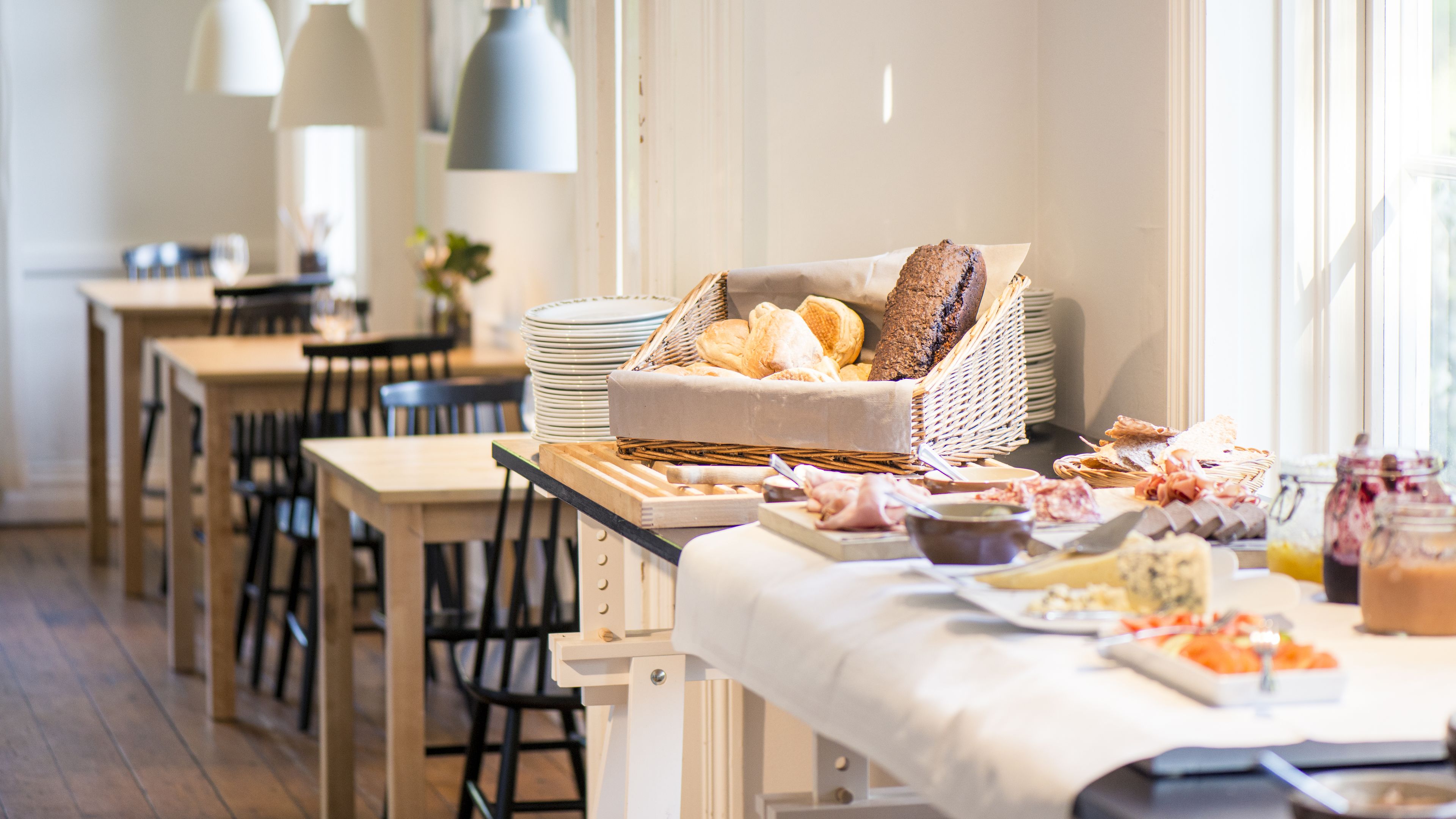 Foto - Borstahusen Campingresort