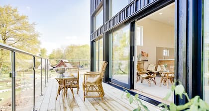 Mötesplats Borstahusen