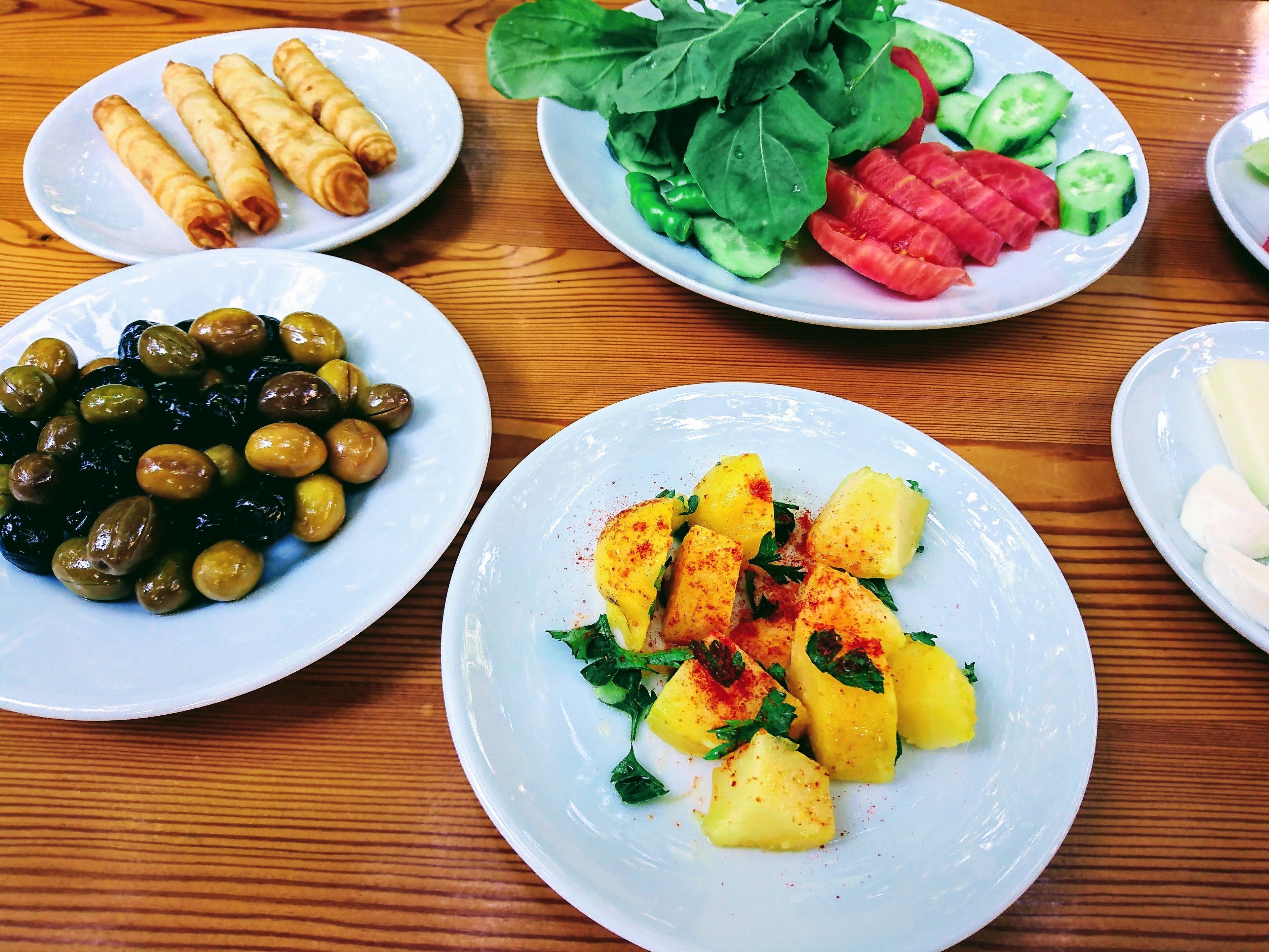 Colazione continentale inclusa, servita tutte le mattine 