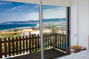 Villa, 3 Bedrooms, Private Pool, Sea View