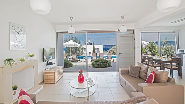 Unclassified image, 1 of 44, button - Esprit Villas (Neo Chorio)