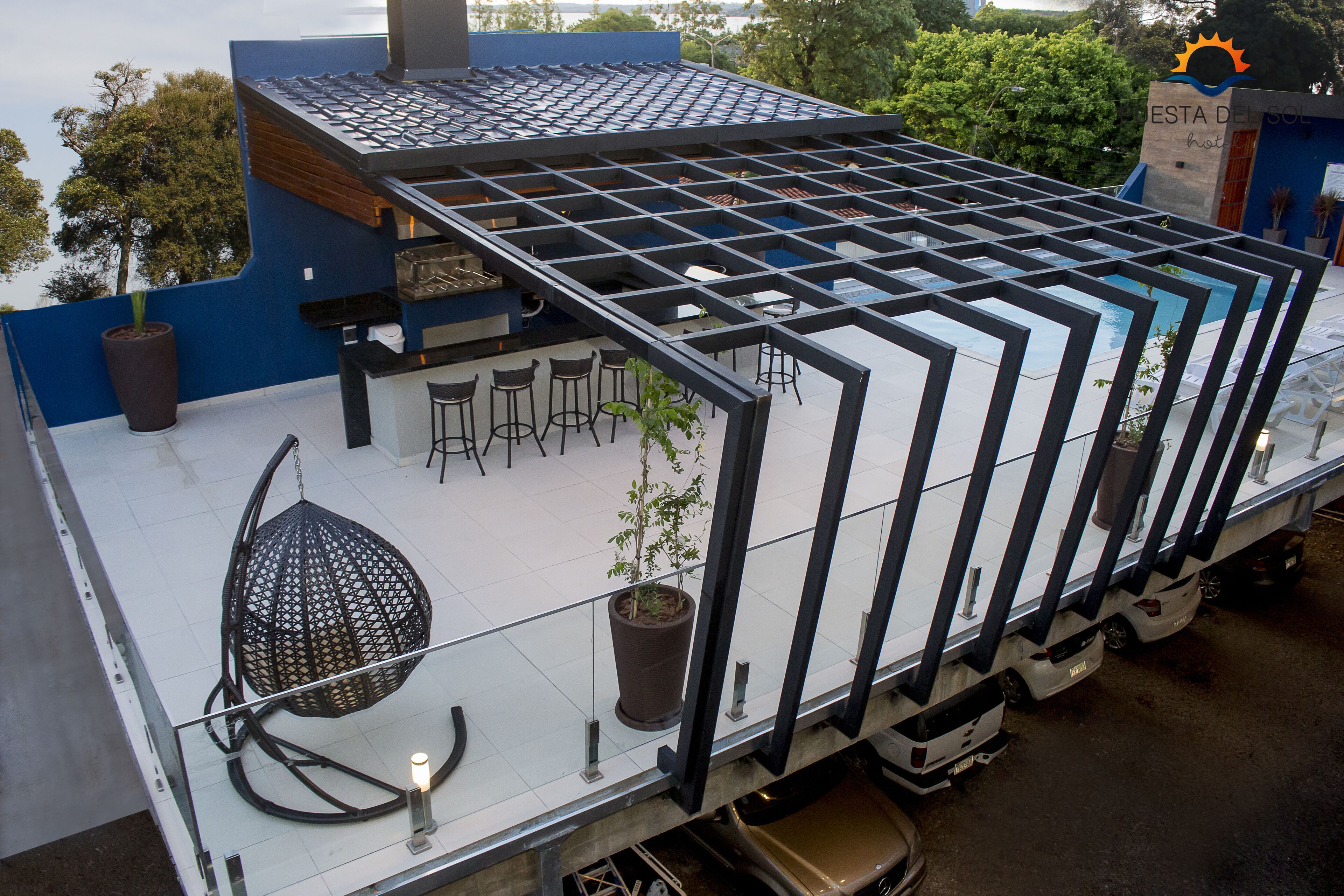 Photo - Hotel Puesta del Sol by Nobile