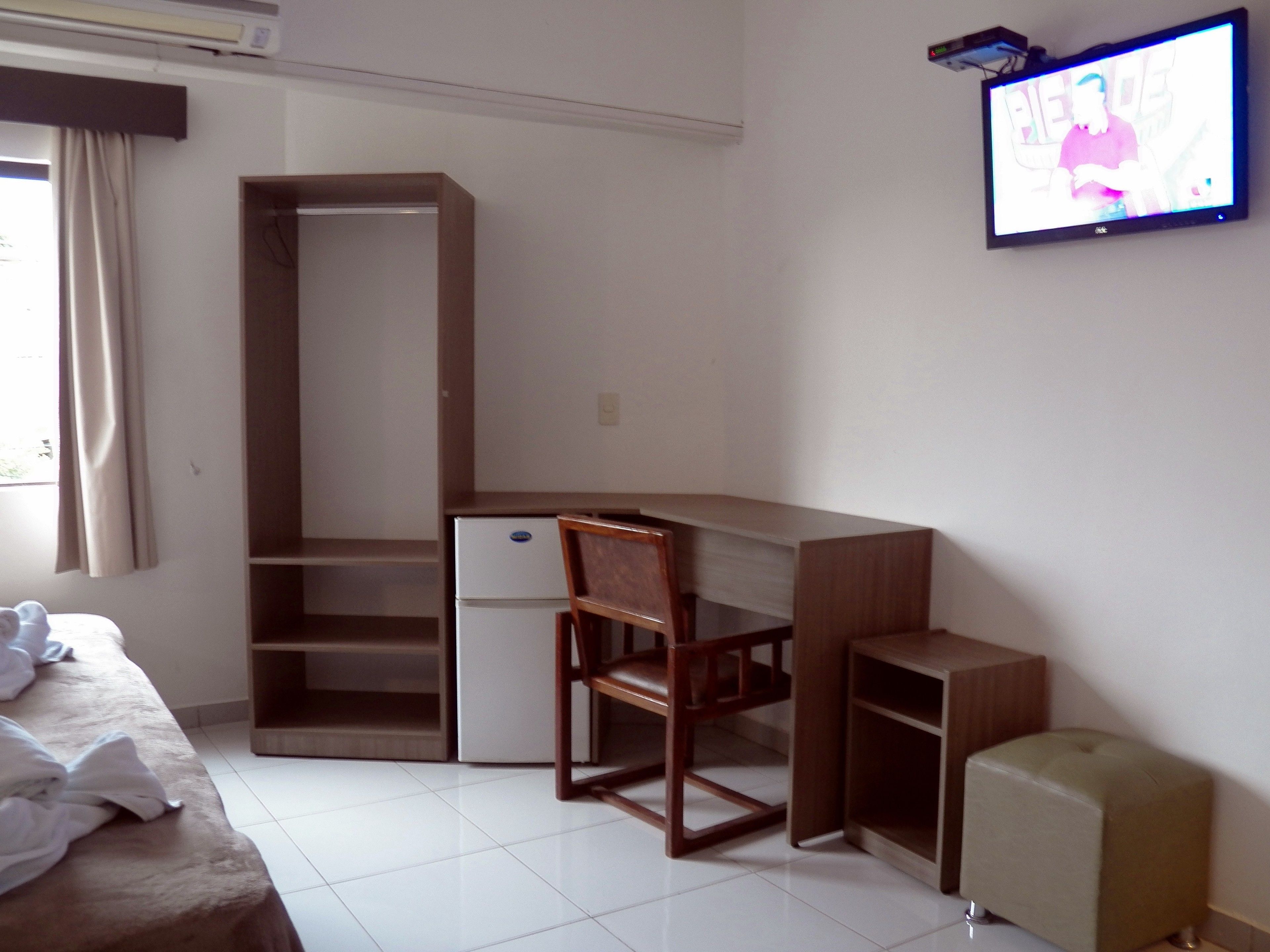 Hotel Puesta del Sol