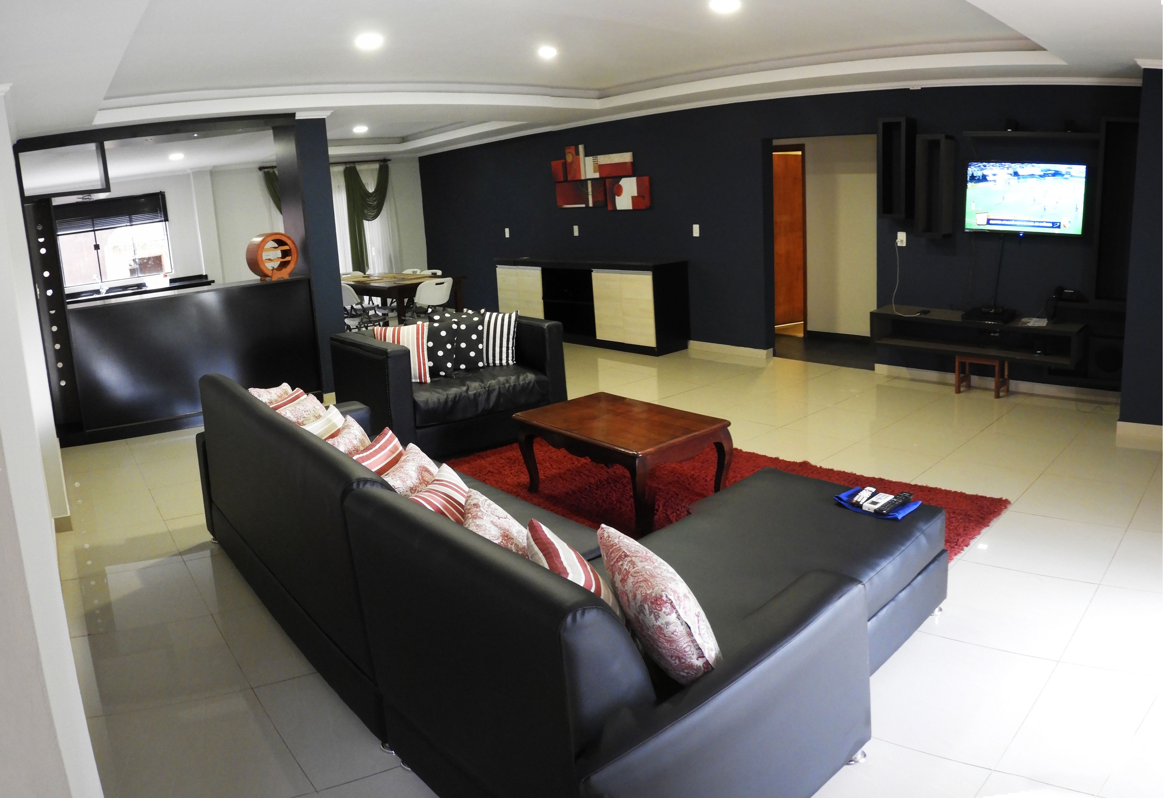 Hotel Puesta del Sol